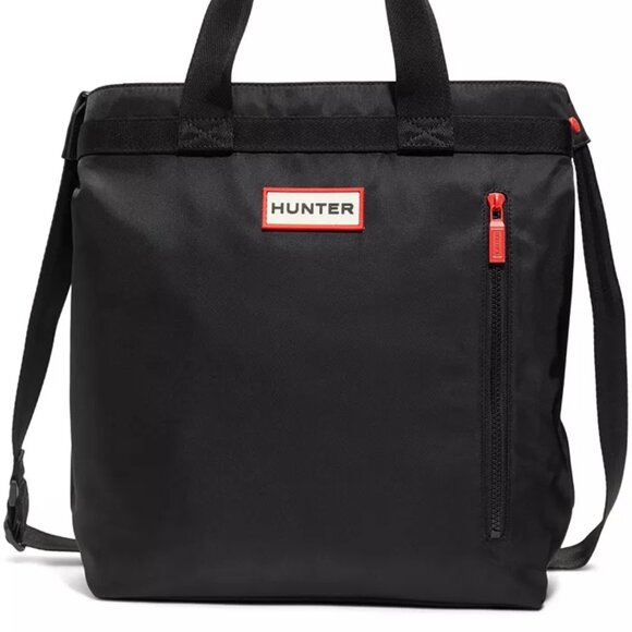new Hunter Hybrid Textile Backpack / Showder Bag  (252) - Picture 6 of 9